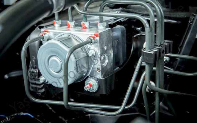 ABS Beyin Tamiri Nedir ve Nasıl Yapılır?