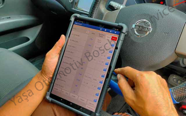 Kilometre Kontrolü Ne Anlama Gelir?