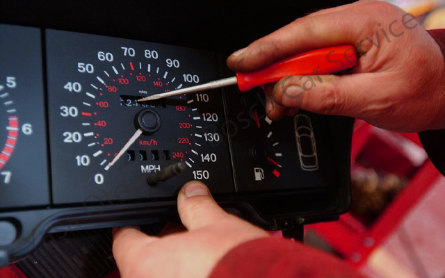 Araç Beyninden Km Sorgulama