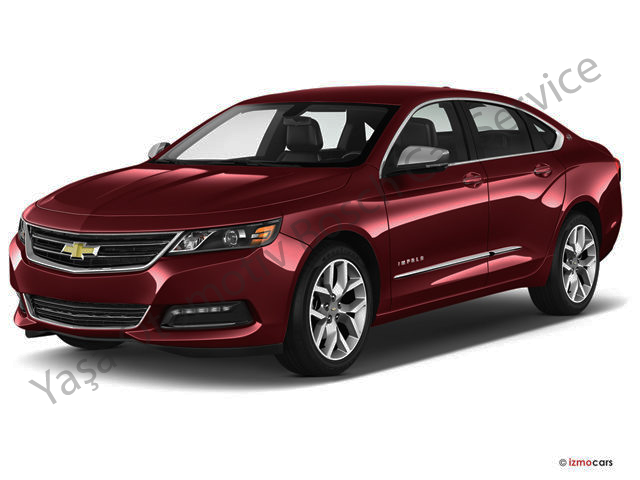 Eyüp Chevrolet Servisi