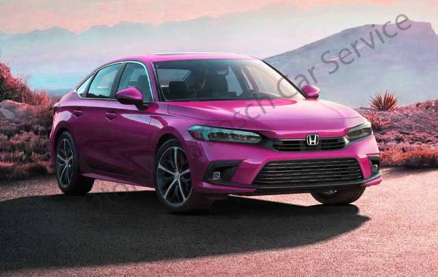 Honda Özel Servisi Hangi Bakım Hizmetlerini Sunar?