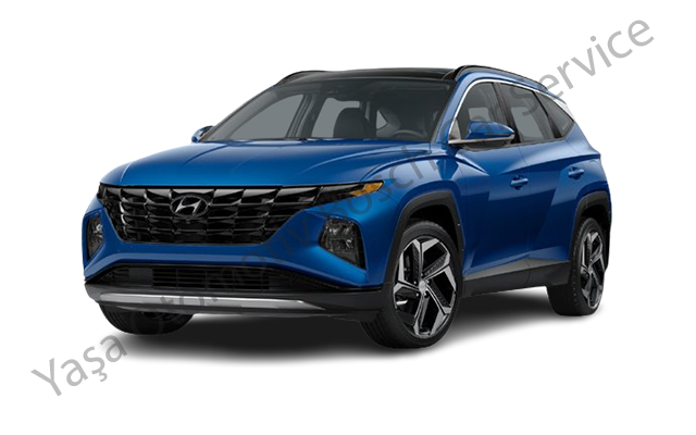 Eyüp Hyundai Servisi