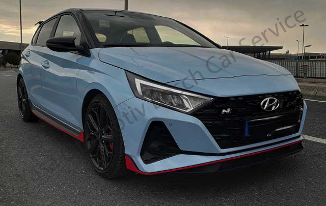 Hyundai Özel Servis Hangi Bakım Hizmetlerini Sunar?