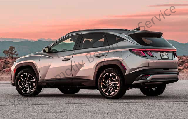 Hyundai Tamircisi Hangi Arızalarda Çözüm Sağlar?