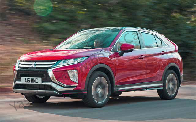 Mitsubishi Araçlar İçin Güvenilir Servis Hizmeti