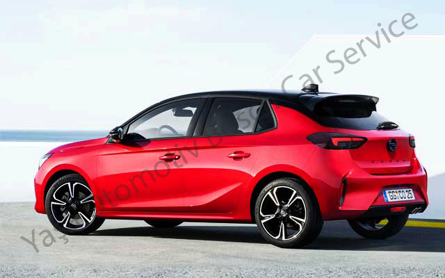 Opel Bakımı Ne Sıklıkla Yapılmalıdır?