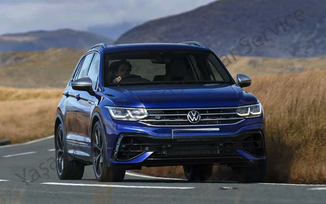 Volkswagen Özel Servisi Hangi Hizmetleri Sunar?