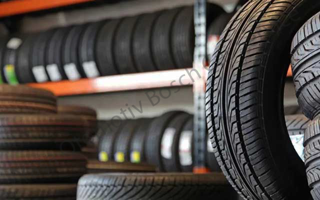 Lastik Hava Basıncı Tablosu