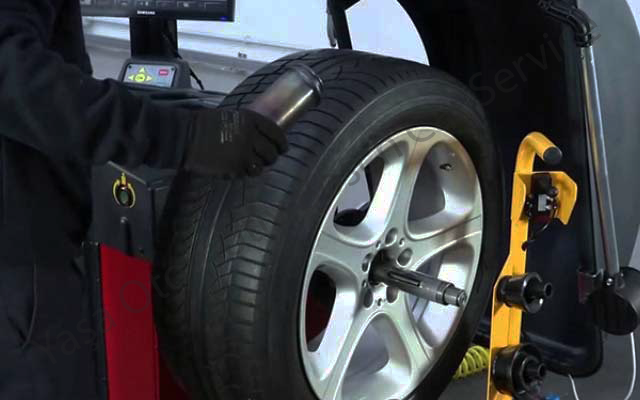 Lastik Hava Basıncı Tablosu Ne İşe Yarar?