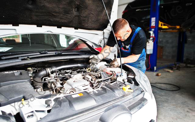 Sandık Motor Nedir ve Standart Motordan Farkı Nasıldır?