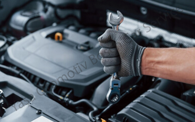 Sandık Motor Ne Demek ve Hangi Amaçla Kullanılır?